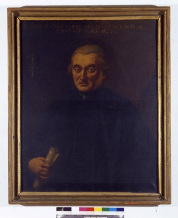 Carretti, Giuseppe Maria