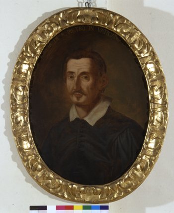 Frescobaldi, Girolamo