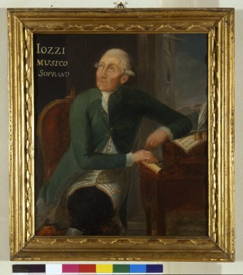 Iozzi, Giuseppe