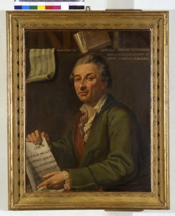 Ligniville, Pierre-Eugne-Franois, marchese di