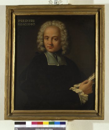 Predieri, Giacomo Cesare