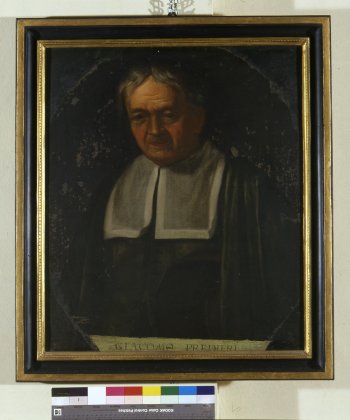 Predieri, Giacomo Maria (il Vecchio, dal Cornetto)