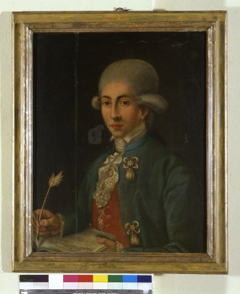 Robuschi, Ferdinando