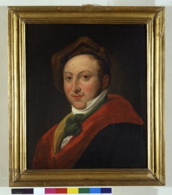 Rossini, Gioachino