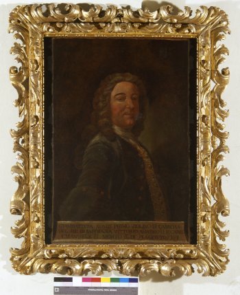 Somis, Giovanni Battista