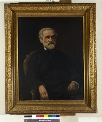 Verdi, Giuseppe