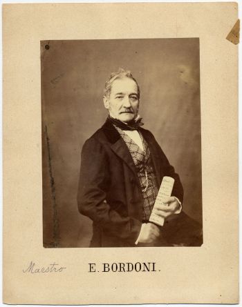 Bordoni, E.