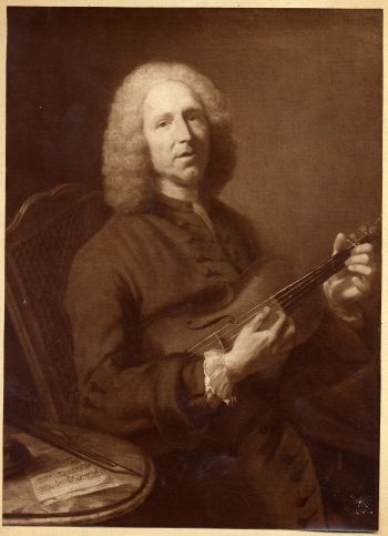 Rameau, Jean Philippe