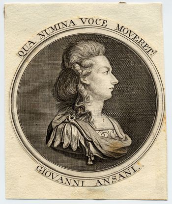 Ansani, Giovanni