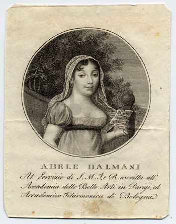 Dalmani, Adele