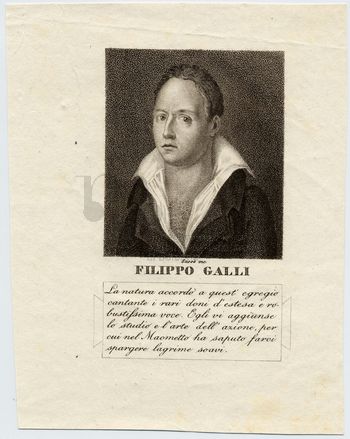 Galli, Filippo