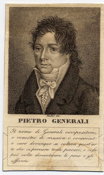 Generali, Pietro