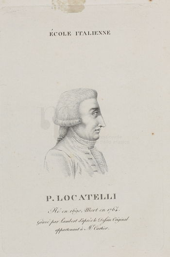 Locatelli, Pietro
