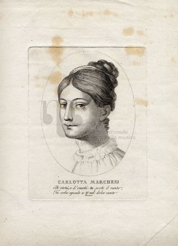 Marchesi, Carlotta