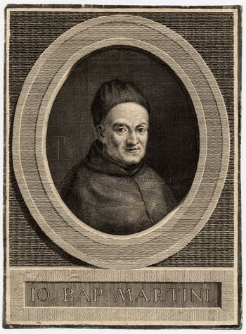 Martini, Giambattista