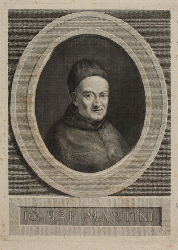 Martini, Giambattista