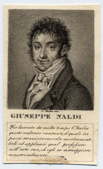 Naldi, Giuseppe