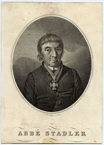 Stadler, Johann Wilhelm