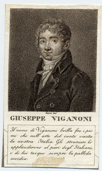 Viganoni, Giuseppe