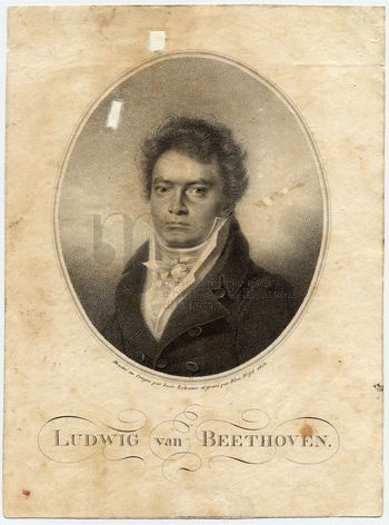 Beethoven, Ludwig van