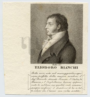 Bianchi, Eliodoro