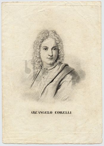 Corelli, Arcangelo