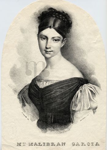 Malibran, Maria Felicita