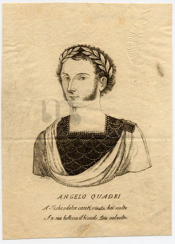 Quadri, Angelo