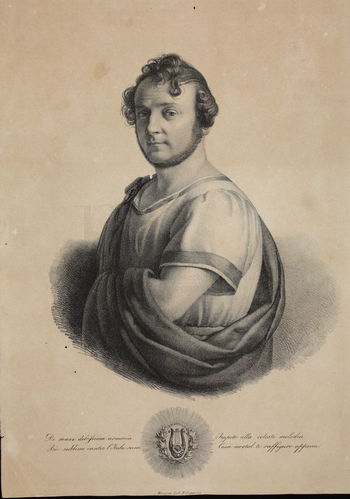 Rubini, Giovanni Battista